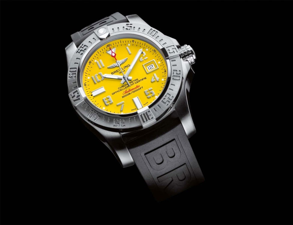Chepa fake Breitling watches