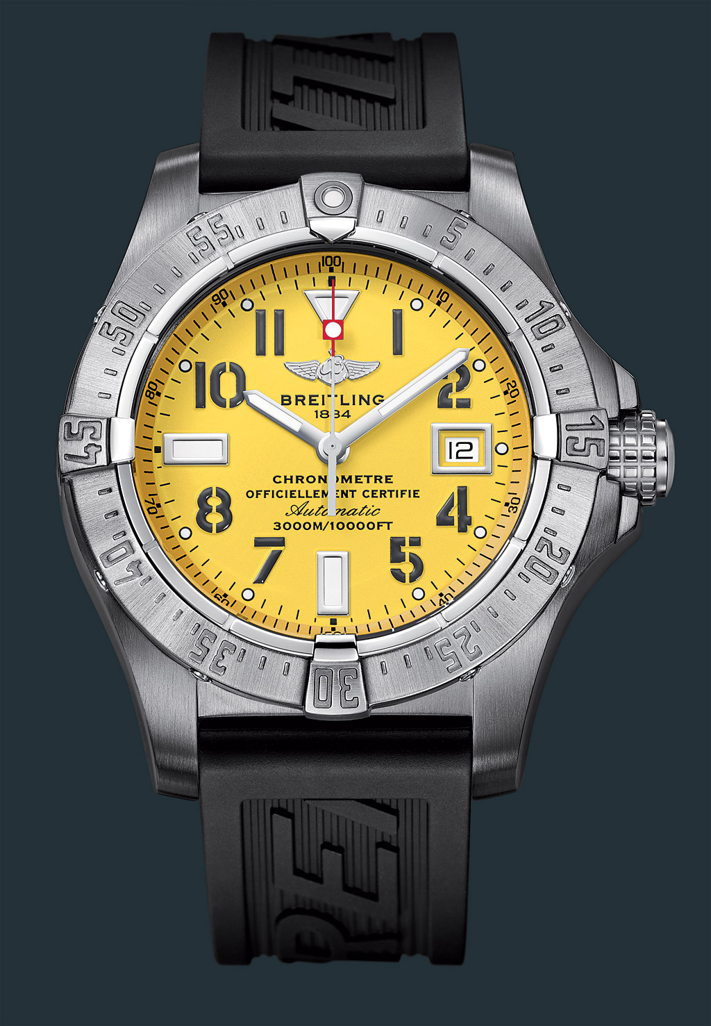 Copy Breitling Watches