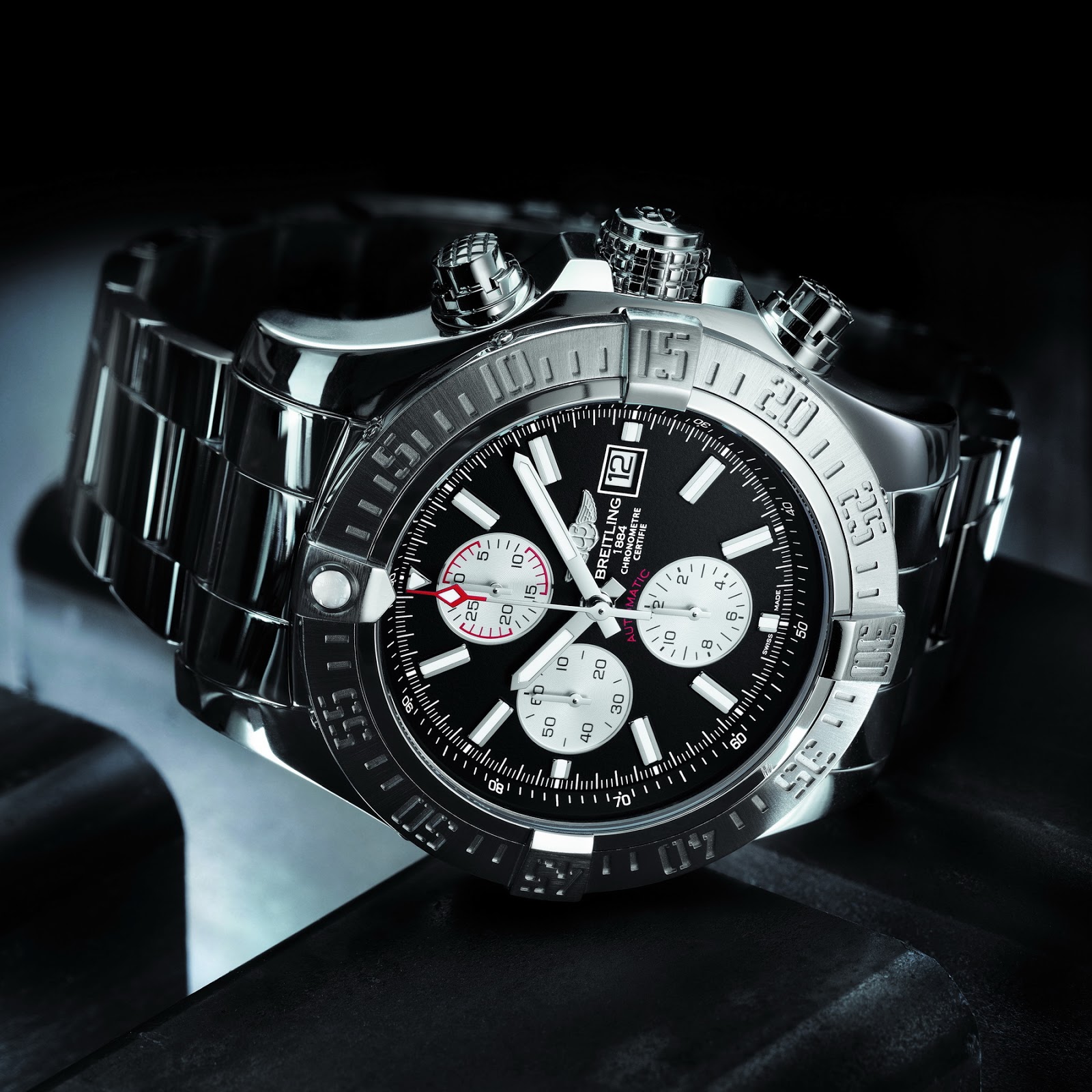 High Quality Breitling Fake Watches