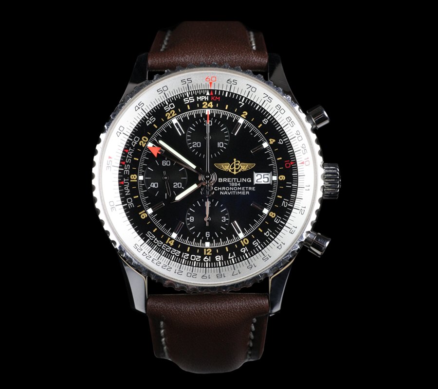 Breitling__Navitimer_World_Chronograph_Copy_Watches