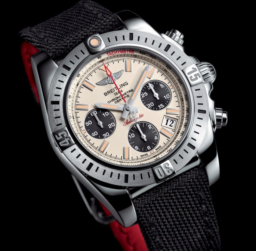 Breitling_Chronomat-Airborne-fake-watches