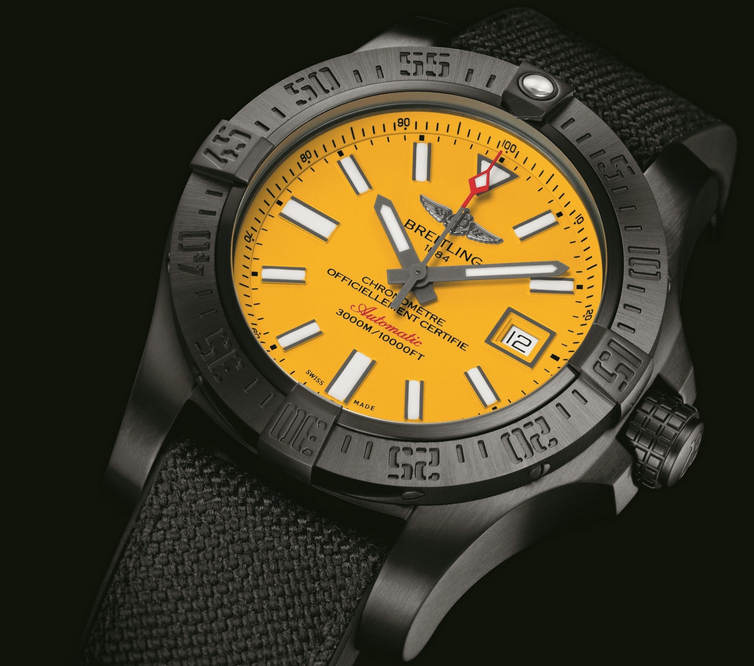 replica Breitling copy watches