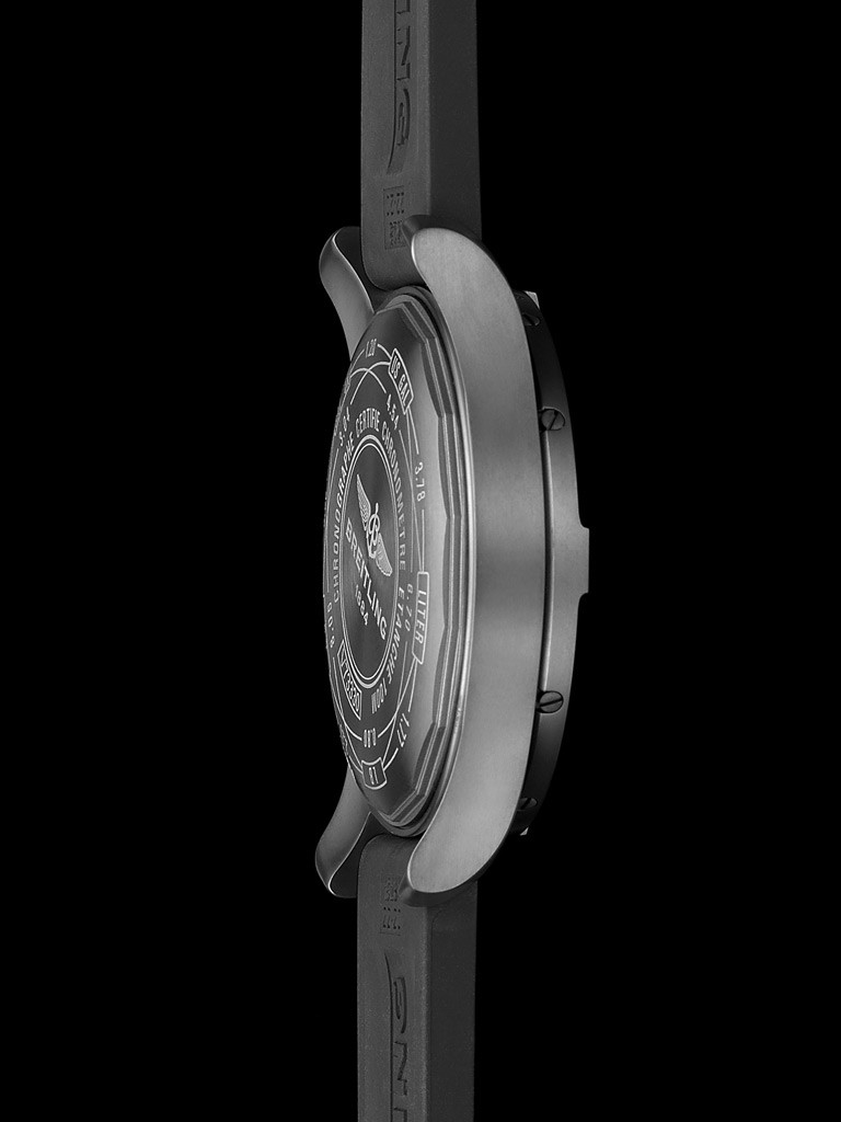 Breitling Professional Chronospace Evo Night Mission Replica Watches