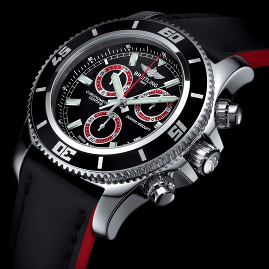 Breitling Superocean Chronograph M2000 Replica Watches